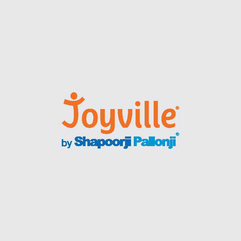 joyville shapoorji pallonji