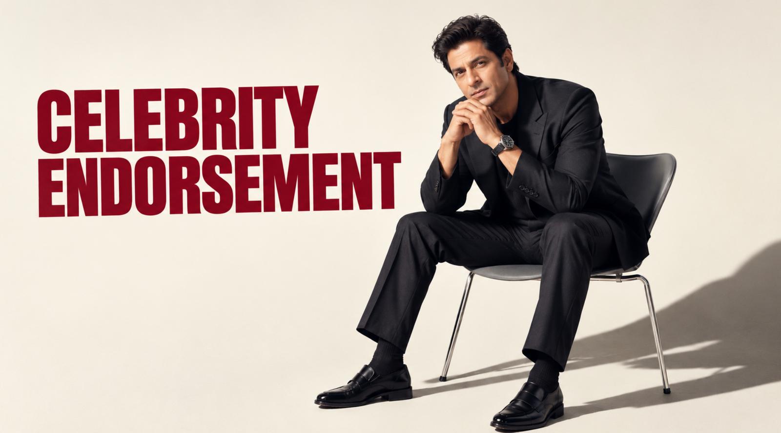 Celebrity Endorsement Agency in Mumbai: A Complete Guide for Brands and Businesses