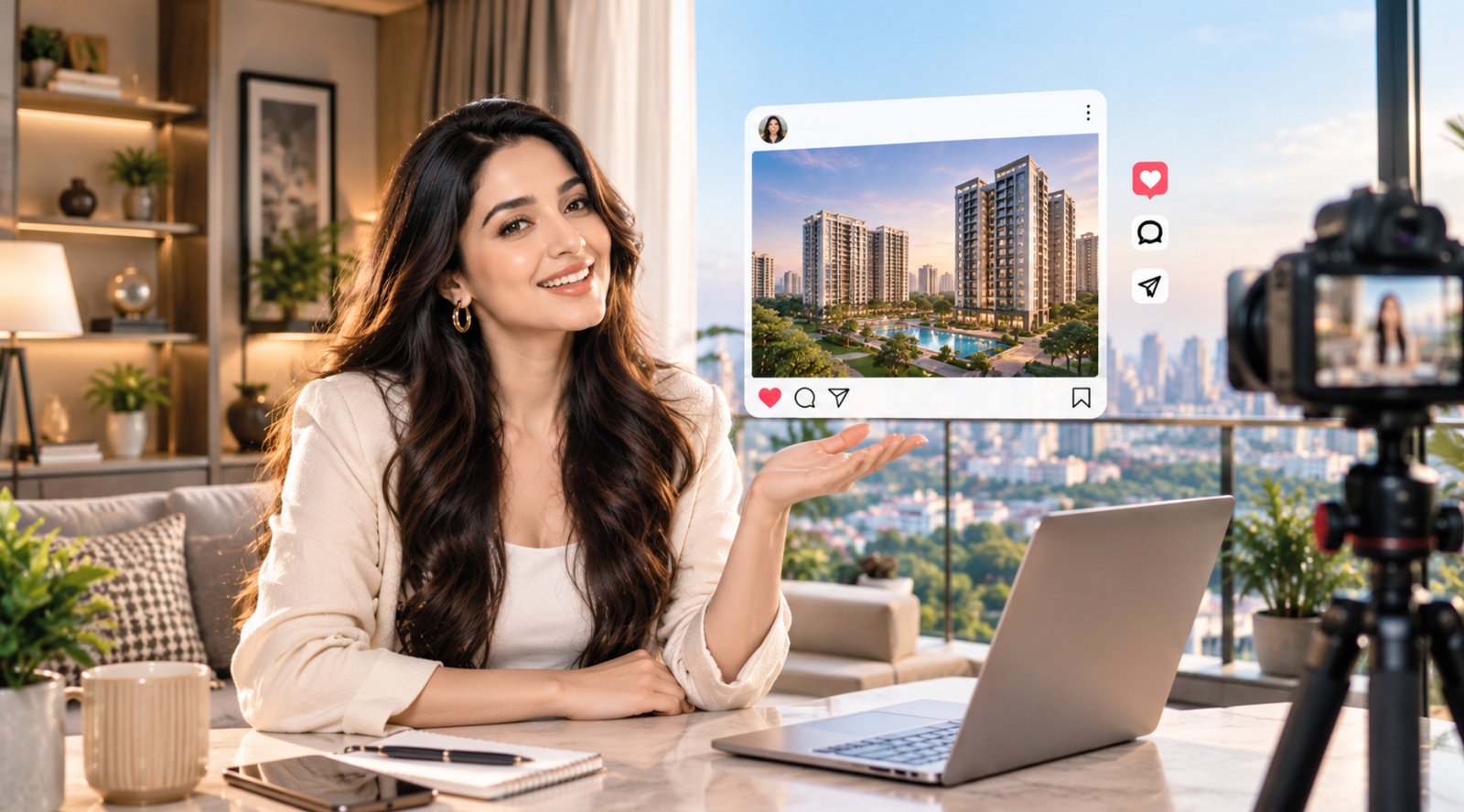 How an Influencer Marketing Company in Pune Can Grow Your Brand Online